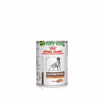 ROYAL CANIN DOG GASTRO LOWFAT 0.41KG